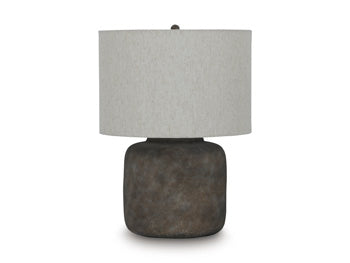 Zandophen Table Lamp - Ideal Furniture (Fresno,CA) 