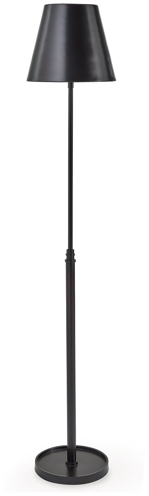 Wimner Floor Lamp - Ideal Furniture (Fresno,CA) 
