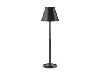 Wimner Table Lamp - Ideal Furniture (Fresno,CA) 