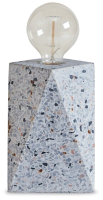Maywick Table Lamp Set - Ideal Furniture (Fresno,CA) 