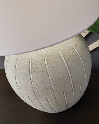 Calbert Table Lamp - Ideal Furniture (Fresno,CA) 