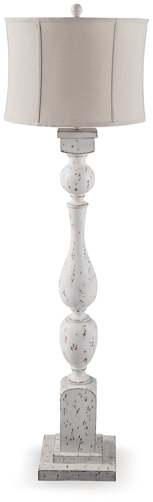 Madsbrook Floor Lamp - Ideal Furniture (Fresno,CA) 