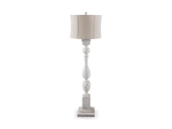 Madsbrook Floor Lamp - Ideal Furniture (Fresno,CA) 