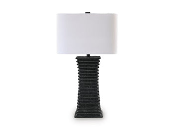 Golzar Table Lamp - Ideal Furniture (Fresno,CA) 