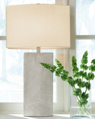 Bradard Lamp Set - Ideal Furniture (Fresno,CA) 