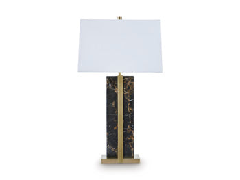 Neonish Table Lamp - Ideal Furniture (Fresno,CA) 