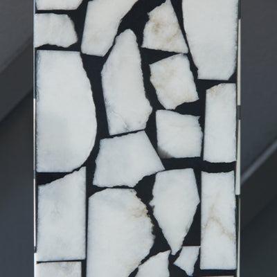 Macaria Table Lamp - Ideal Furniture (Fresno,CA) 