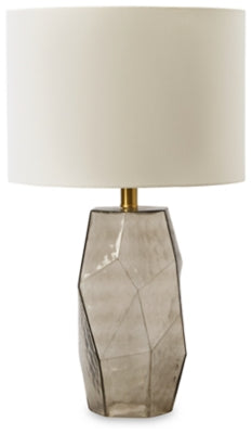 Taylow Lamp Set - Ideal Furniture (Fresno,CA) 