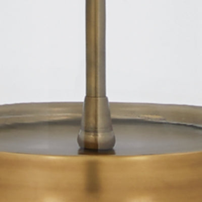 Gizeh Table Lamp - Ideal Furniture (Fresno,CA) 