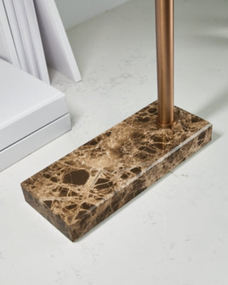 Yafe Desk Lamp - Ideal Furniture (Fresno,CA) 