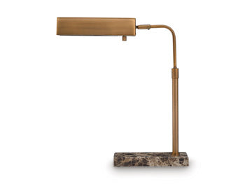 Yafe Desk Lamp - Ideal Furniture (Fresno,CA) 