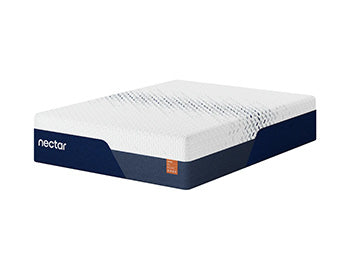 Nectar Ultra Memory Foam 5.1 Mattress - Ideal Furniture (Fresno,CA) 