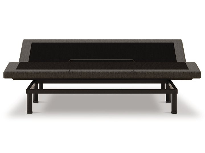 Comfort Premier Adj Base Adjustable Base - Ideal Furniture (Fresno,CA) 