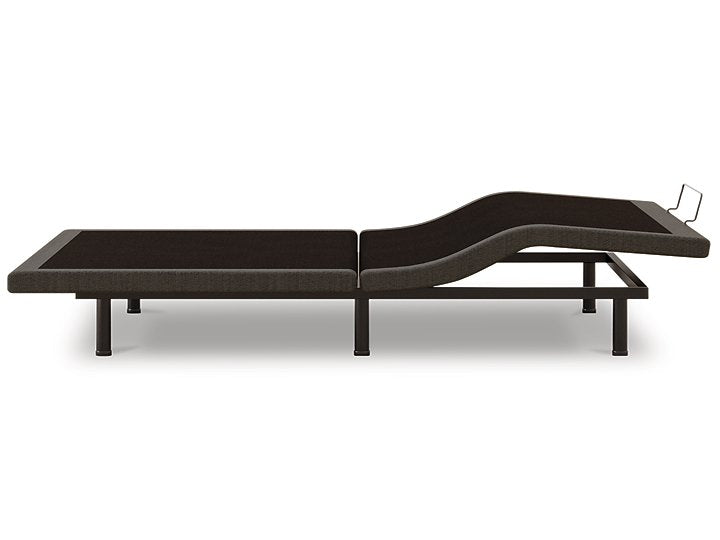 Comfort Premier Adj Base Adjustable Base - Ideal Furniture (Fresno,CA) 