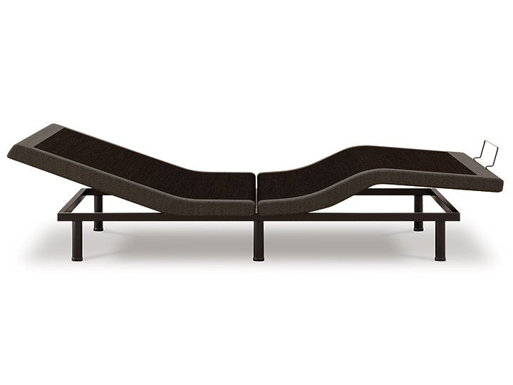 Comfort Premier Adj Base Adjustable Base - Ideal Furniture (Fresno,CA) 