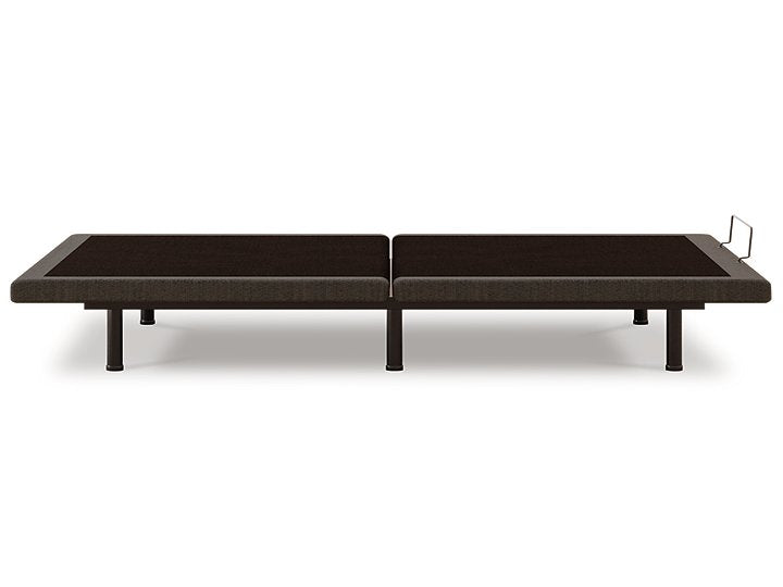 Comfort Premier Adj Base Adjustable Base - Ideal Furniture (Fresno,CA) 