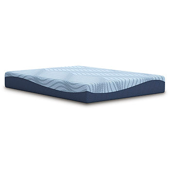 Peak 2.0 10 Memory Foam Mattress - Ideal Furniture (Fresno,CA) 