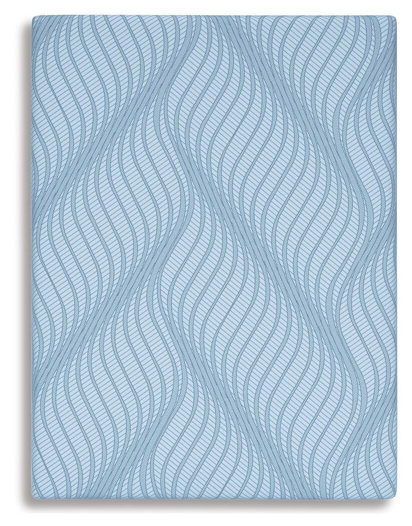 Peak 2.0 10 Memory Foam Mattress - Ideal Furniture (Fresno,CA) 