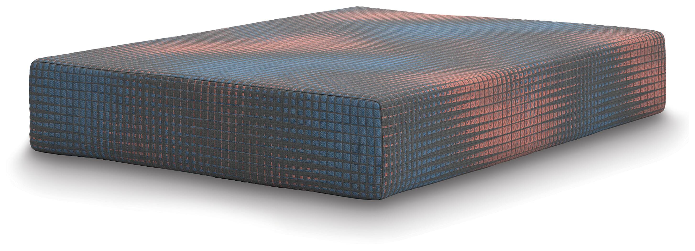 13 Inch Hybrid Hot Buy Mattress - Ideal Furniture (Fresno,CA) 