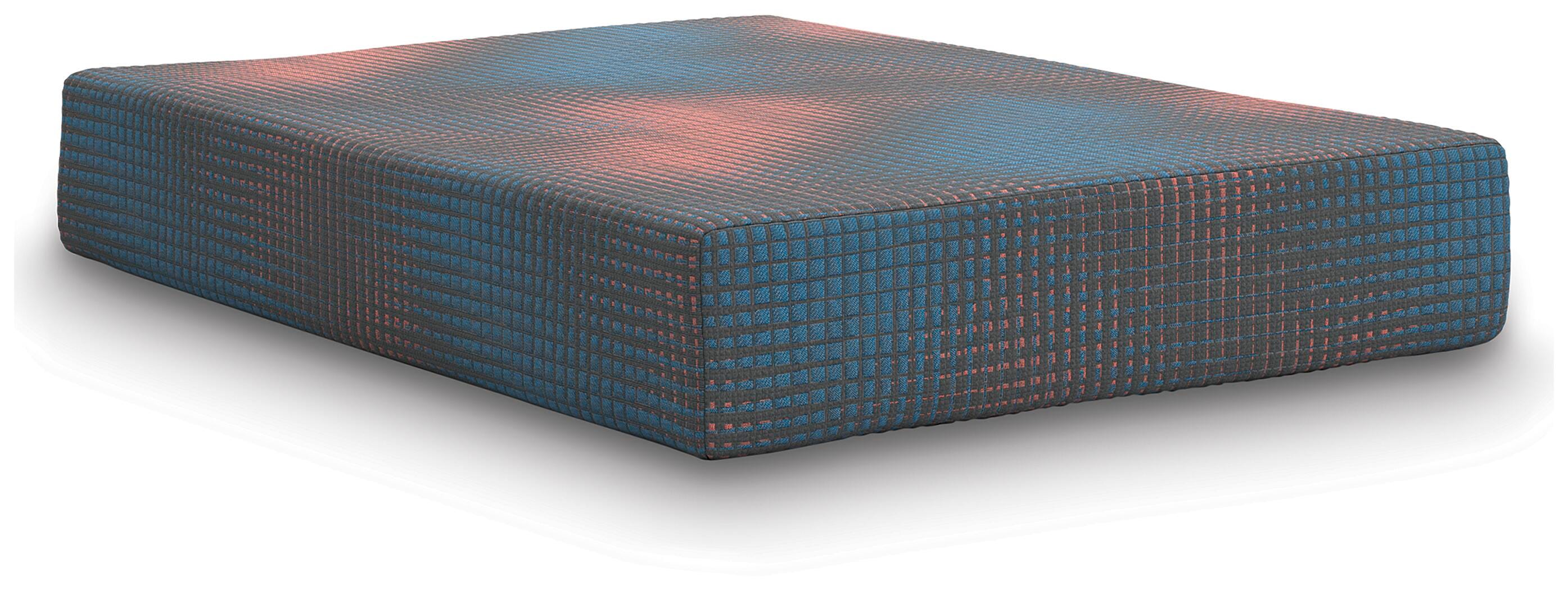 13 Inch Hybrid Hot Buy Mattress - Ideal Furniture (Fresno,CA) 
