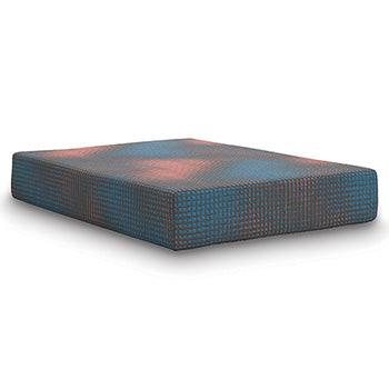 13 Inch Hybrid Hot Buy Mattress - Ideal Furniture (Fresno,CA) 