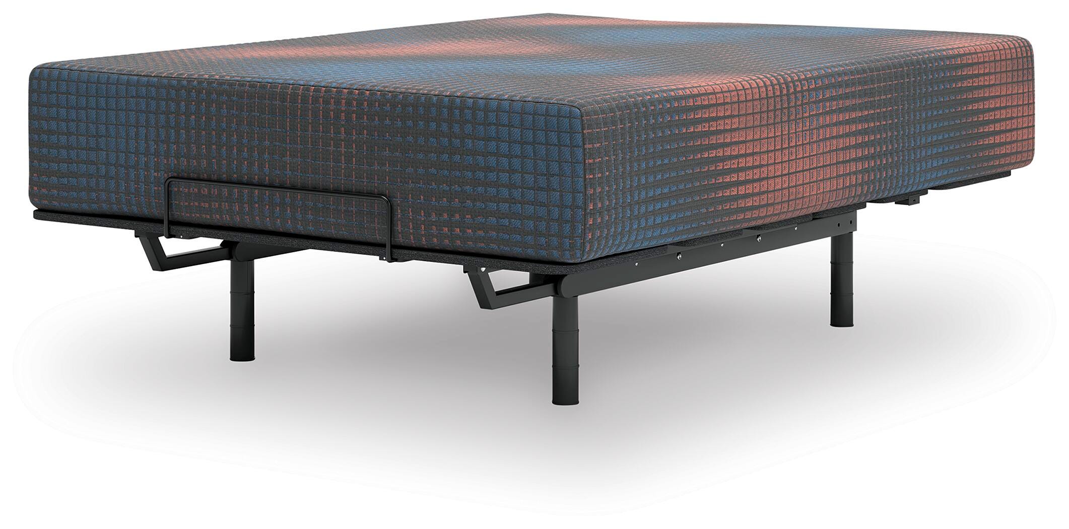 13 Inch Hybrid Hot Buy Mattress - Ideal Furniture (Fresno,CA) 