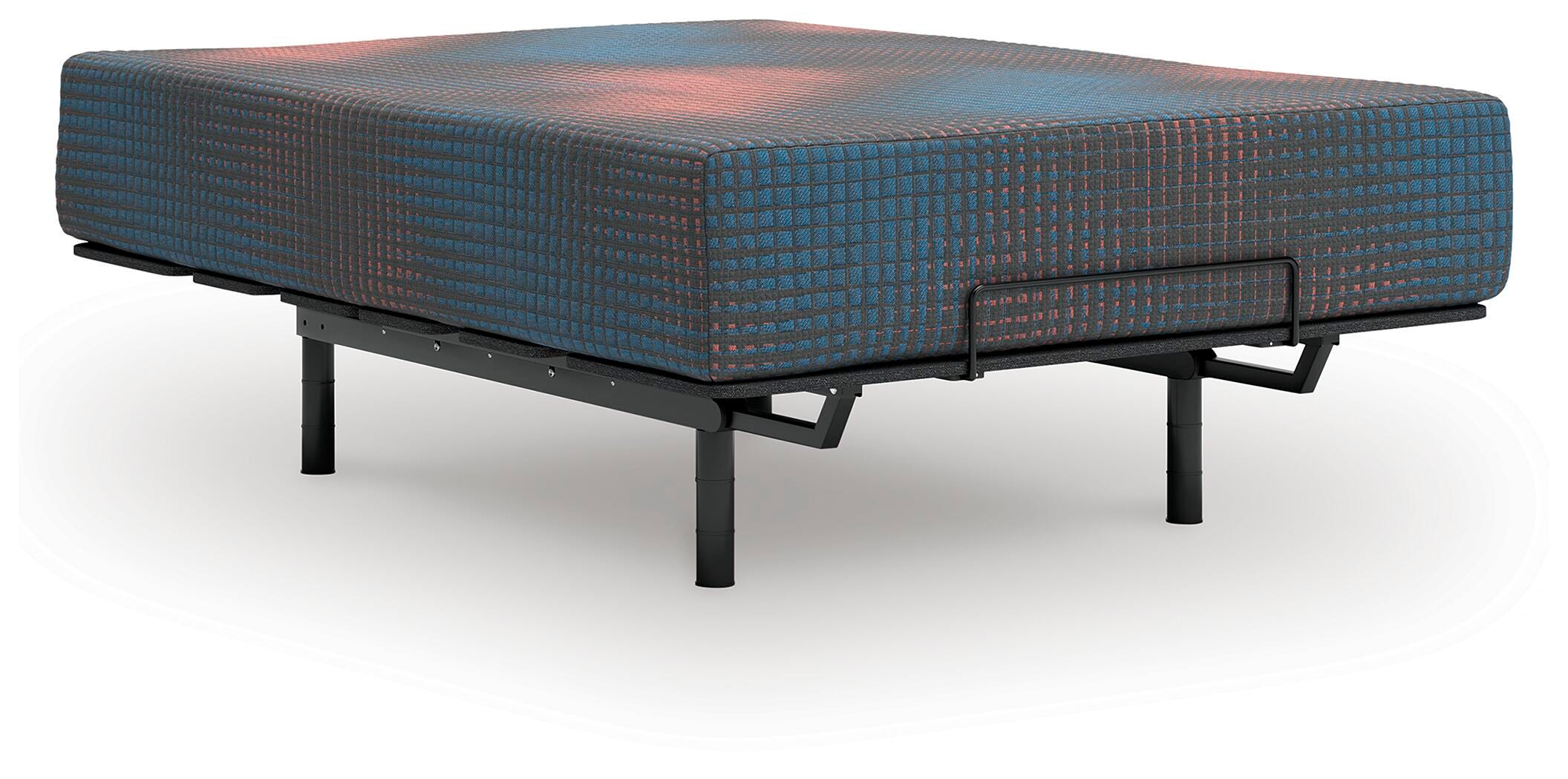 13 Inch Hybrid Hot Buy Mattress - Ideal Furniture (Fresno,CA) 