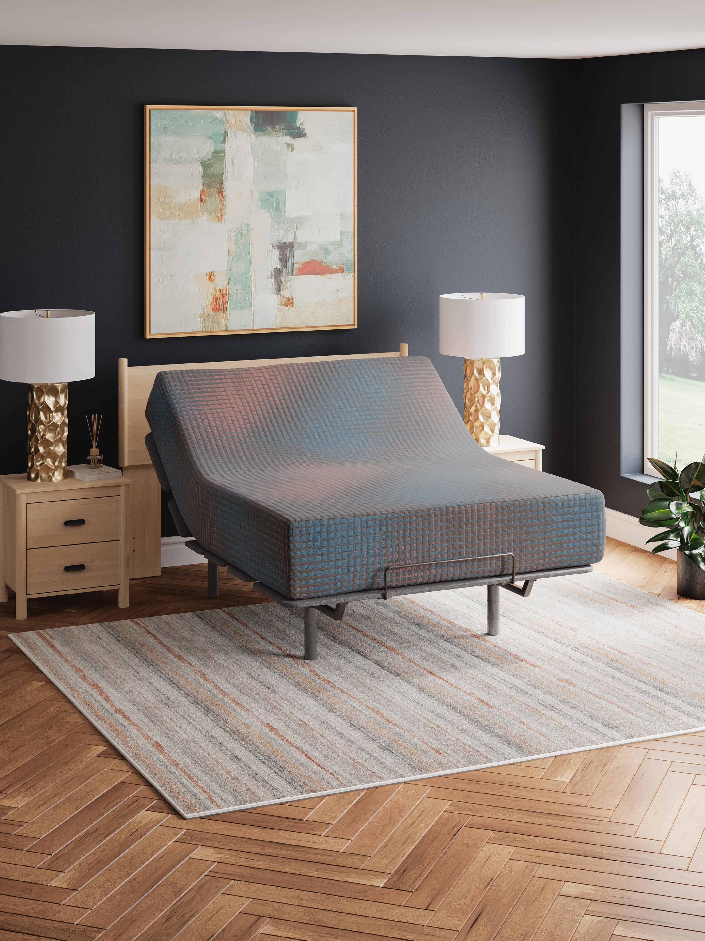 13 Inch Hybrid Hot Buy Mattress - Ideal Furniture (Fresno,CA) 