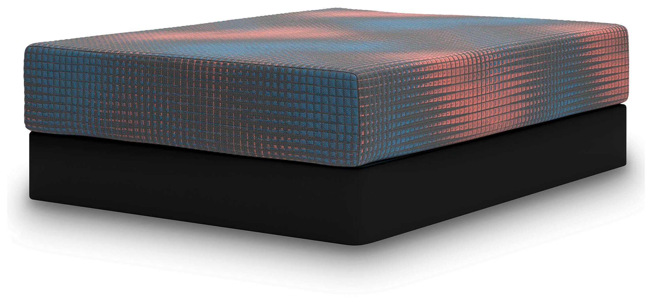 13 Inch Hybrid Hot Buy Mattress - Ideal Furniture (Fresno,CA) 