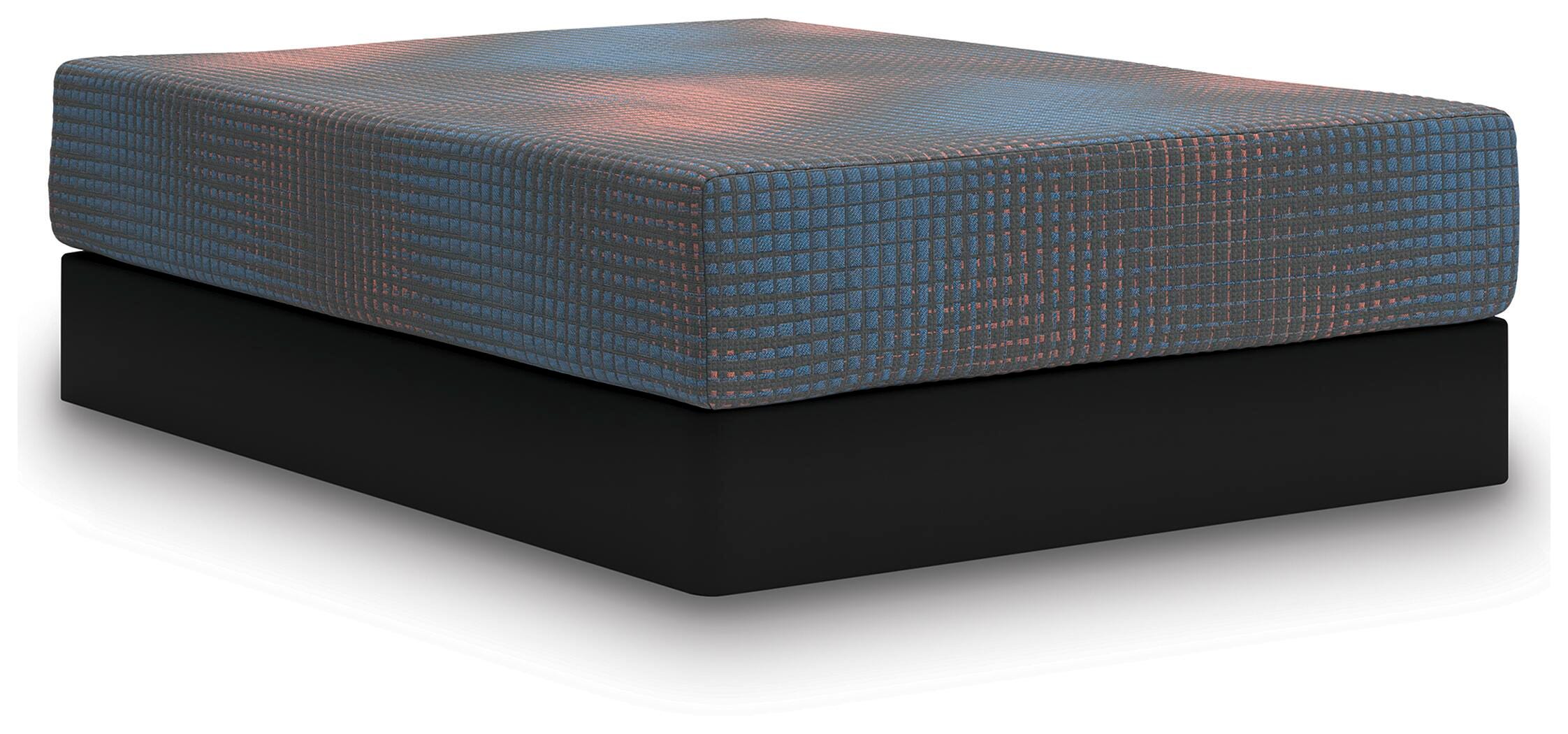 13 Inch Hybrid Hot Buy Mattress - Ideal Furniture (Fresno,CA) 