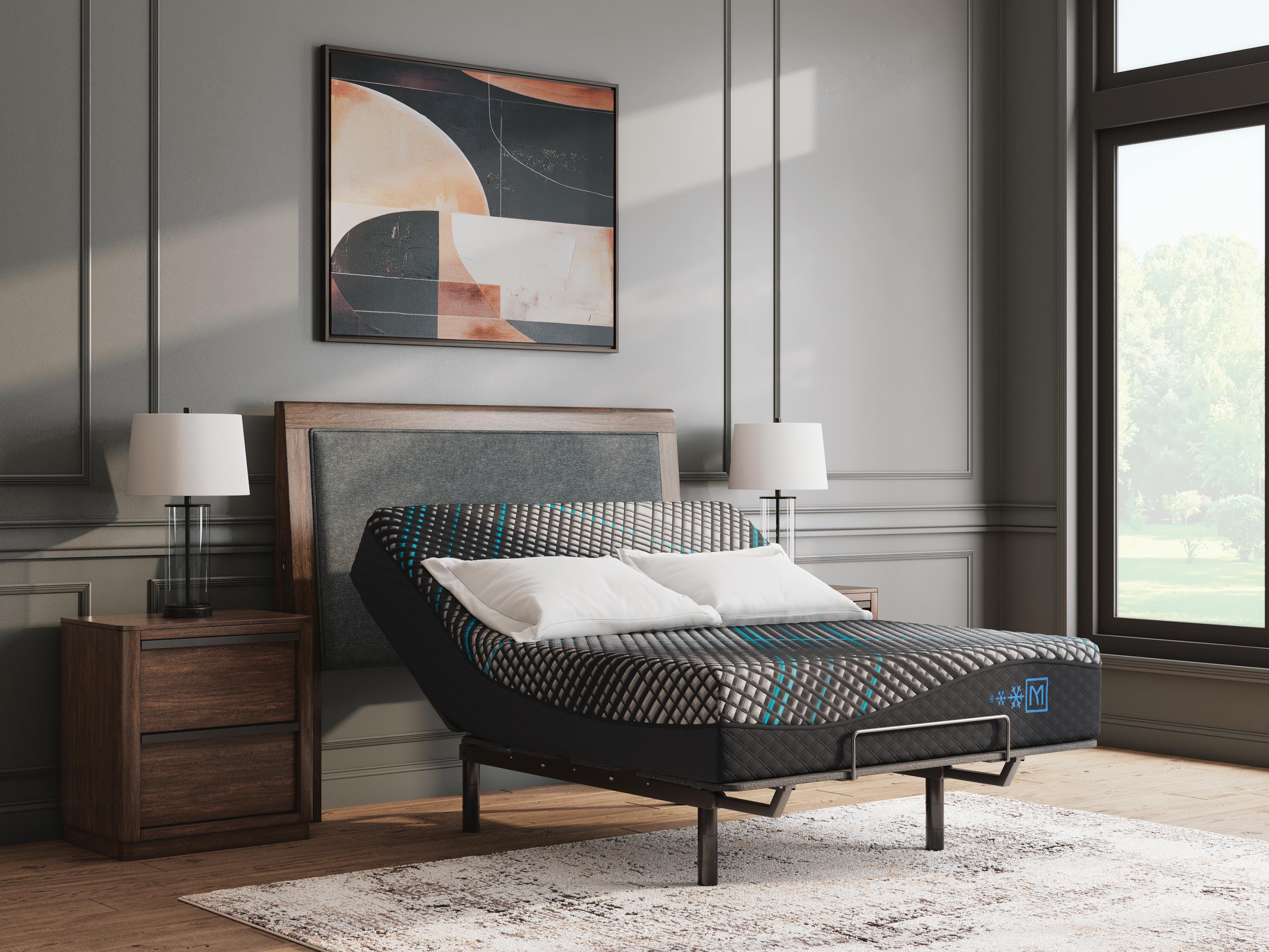 Millennium 2.0 Foam 12 Inch Mattress - Ideal Furniture (Fresno,CA) 