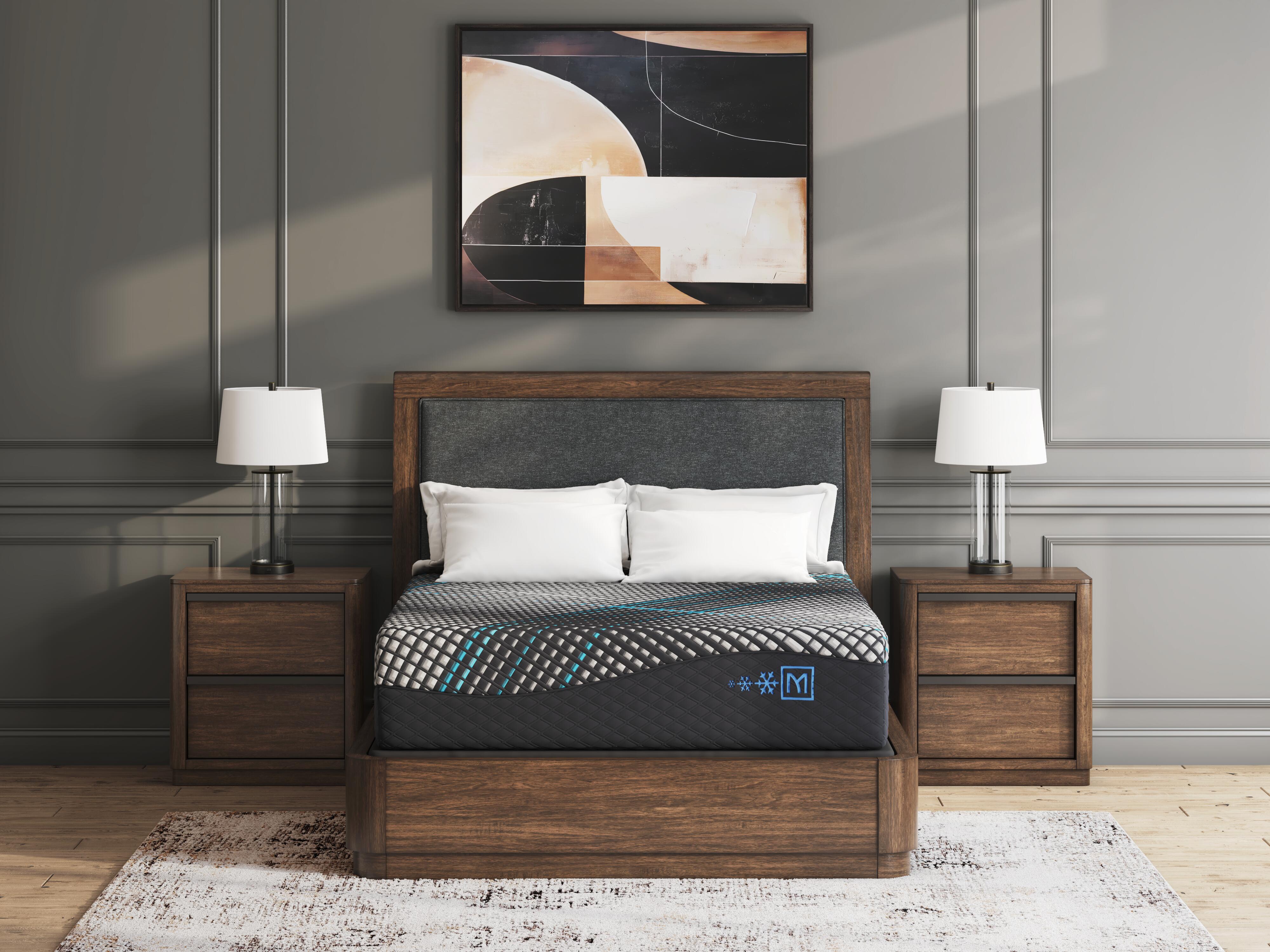 Millennium 2.0 Foam 14 Inch Mattress - Ideal Furniture (Fresno,CA) 