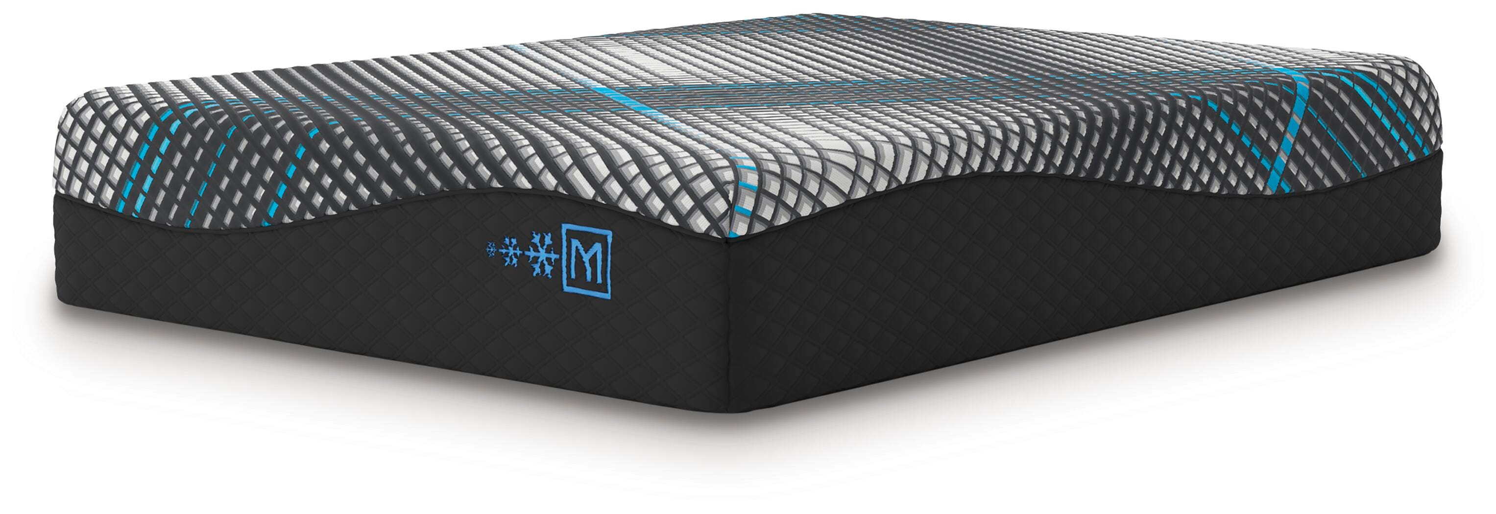 Millennium 2.0 Foam 14 Inch Mattress - Ideal Furniture (Fresno,CA) 