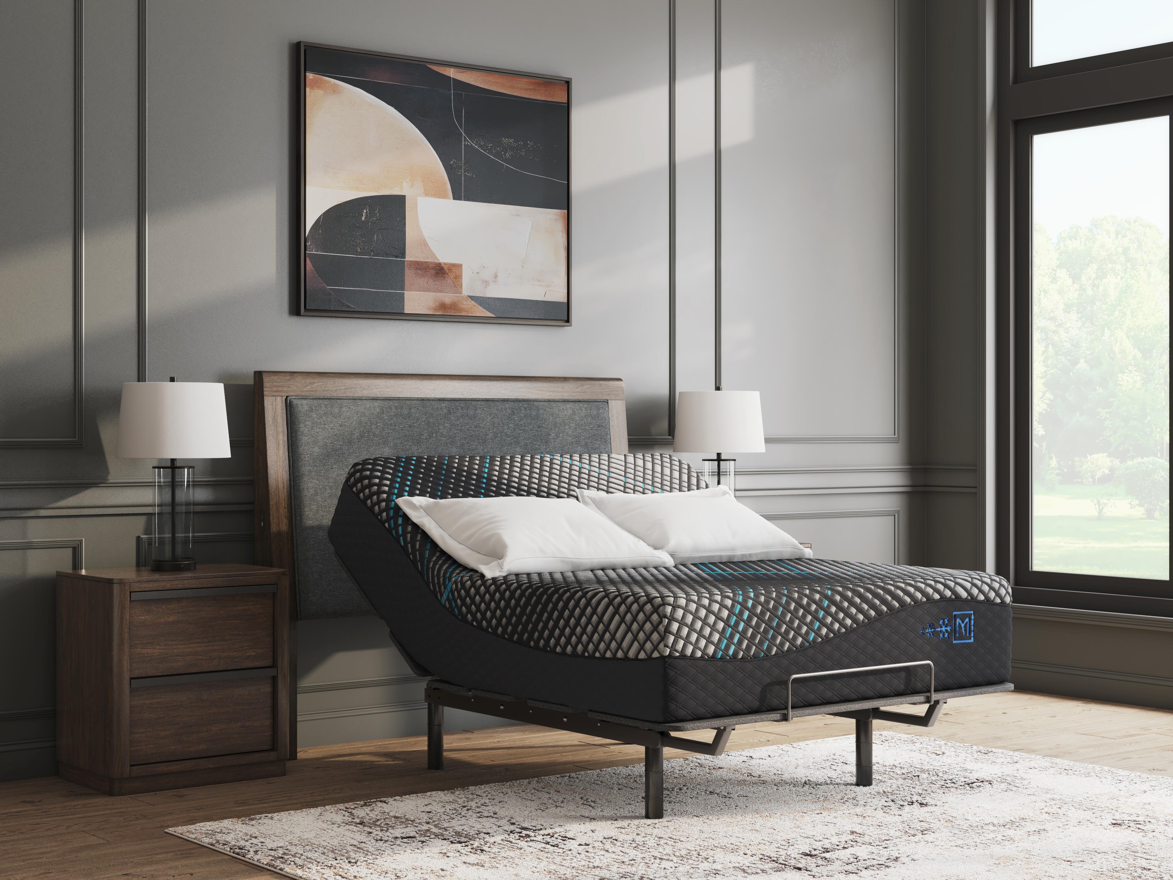 Millennium 2.0 Foam 14 Inch Mattress - Ideal Furniture (Fresno,CA) 