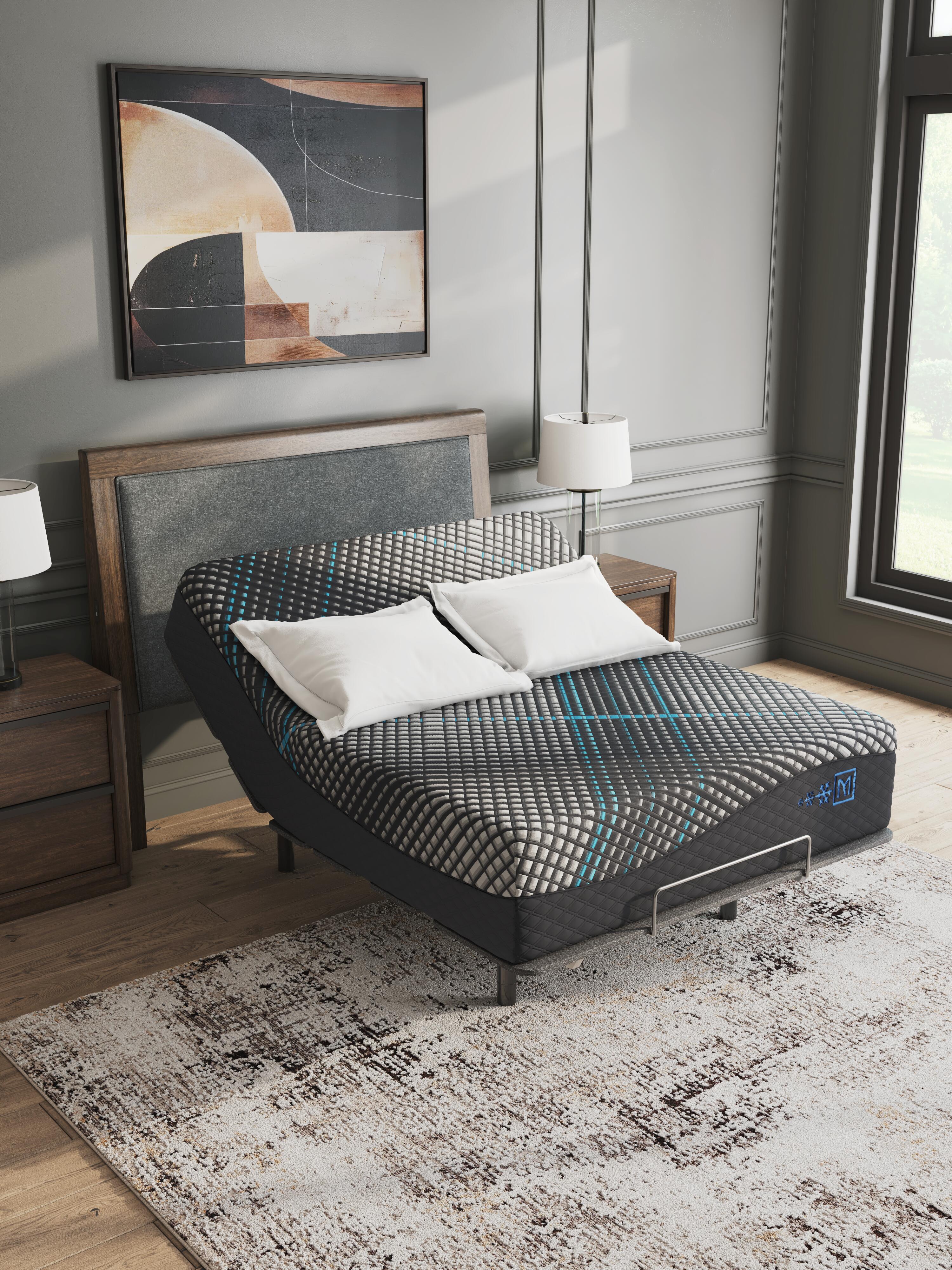 Millennium 2.0 Foam 14 Inch Mattress - Ideal Furniture (Fresno,CA) 