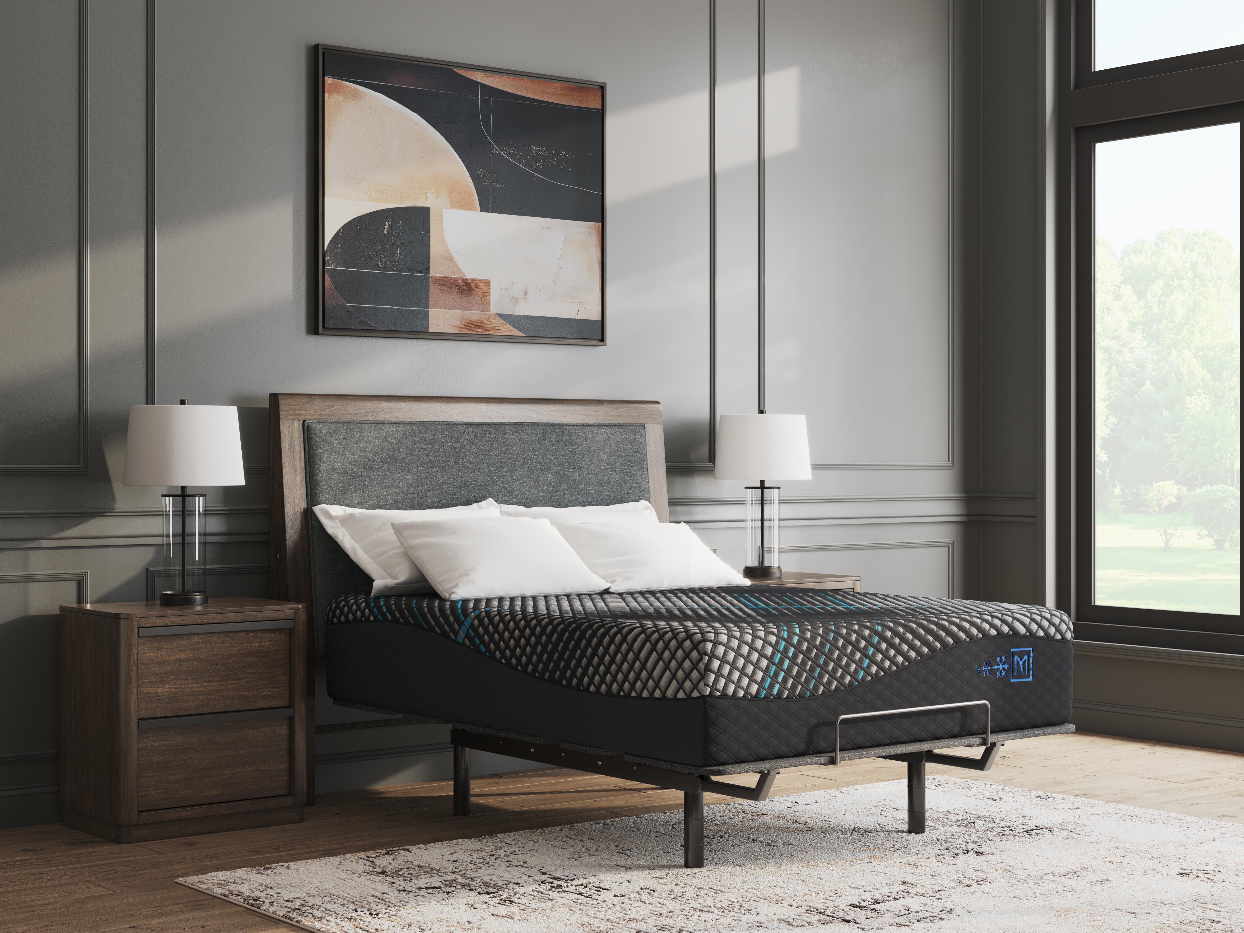 Millennium 2.0 Foam 14 Inch Mattress - Ideal Furniture (Fresno,CA) 