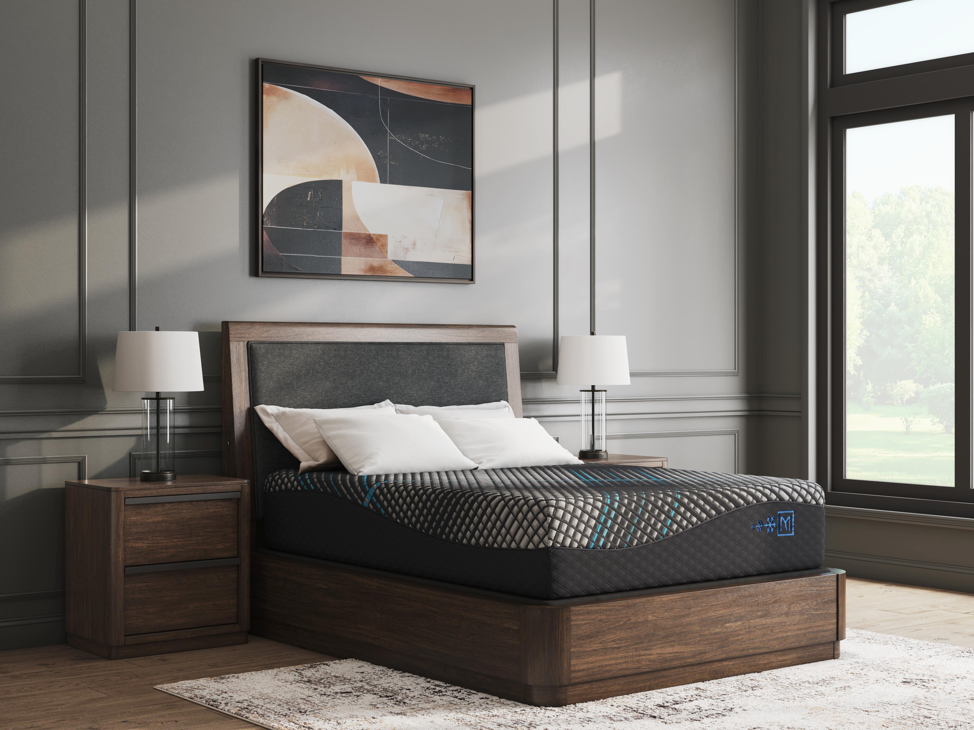 Millennium 2.0 Foam 14 Inch Mattress - Ideal Furniture (Fresno,CA) 