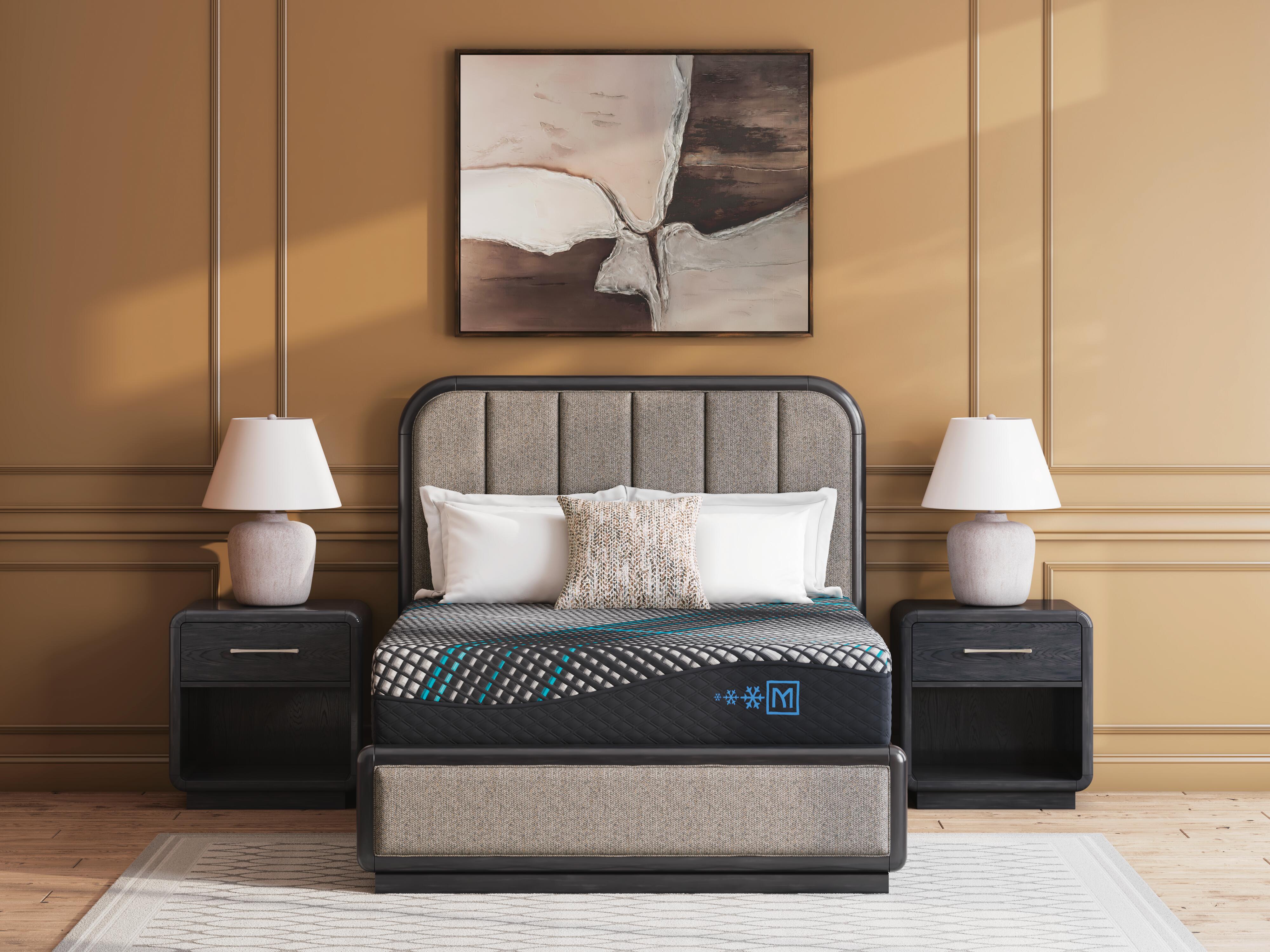 Millennium 2.0 Hybrid 14 Inch Mattress - Ideal Furniture (Fresno,CA) 