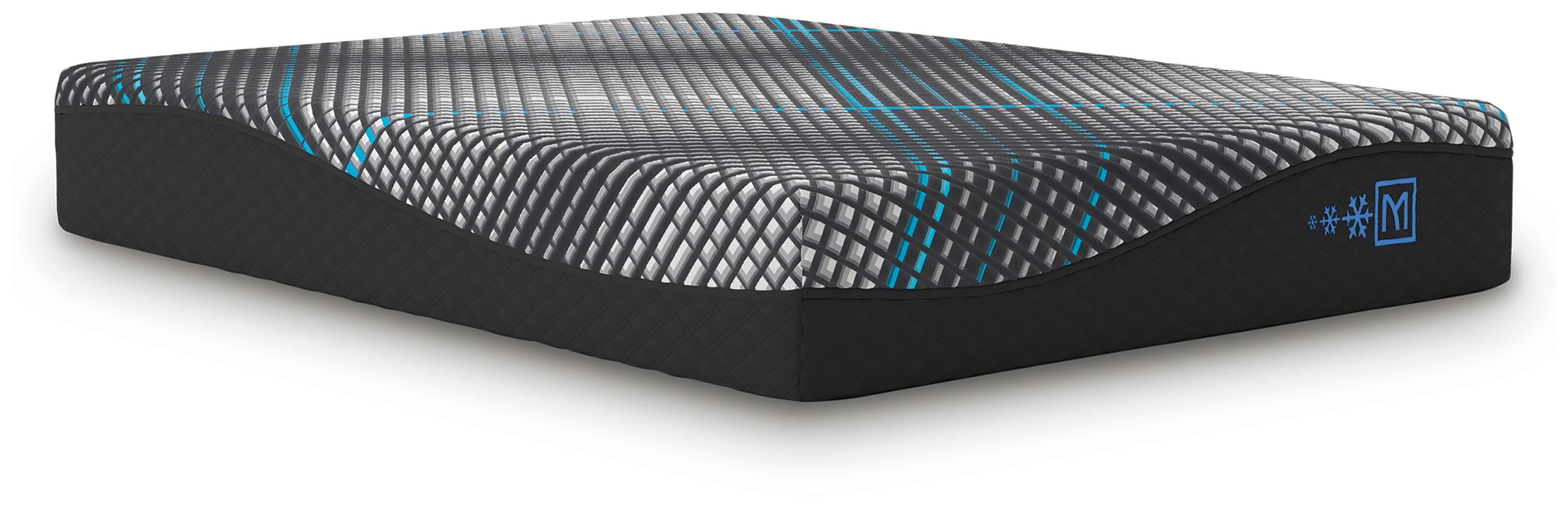 Millennium 2.0 Hybrid 14 Inch Mattress - Ideal Furniture (Fresno,CA) 