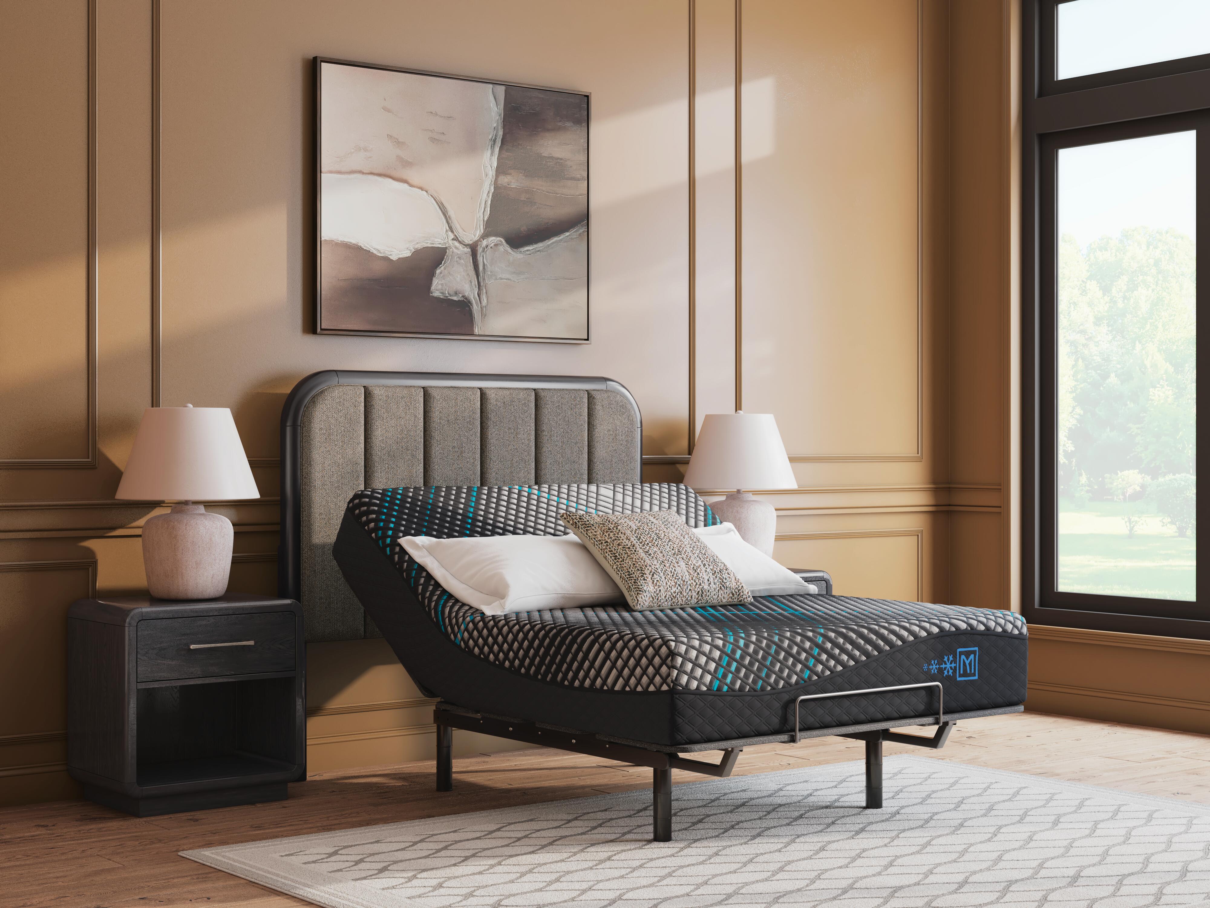 Millennium 2.0 Hybrid 14 Inch Mattress - Ideal Furniture (Fresno,CA) 