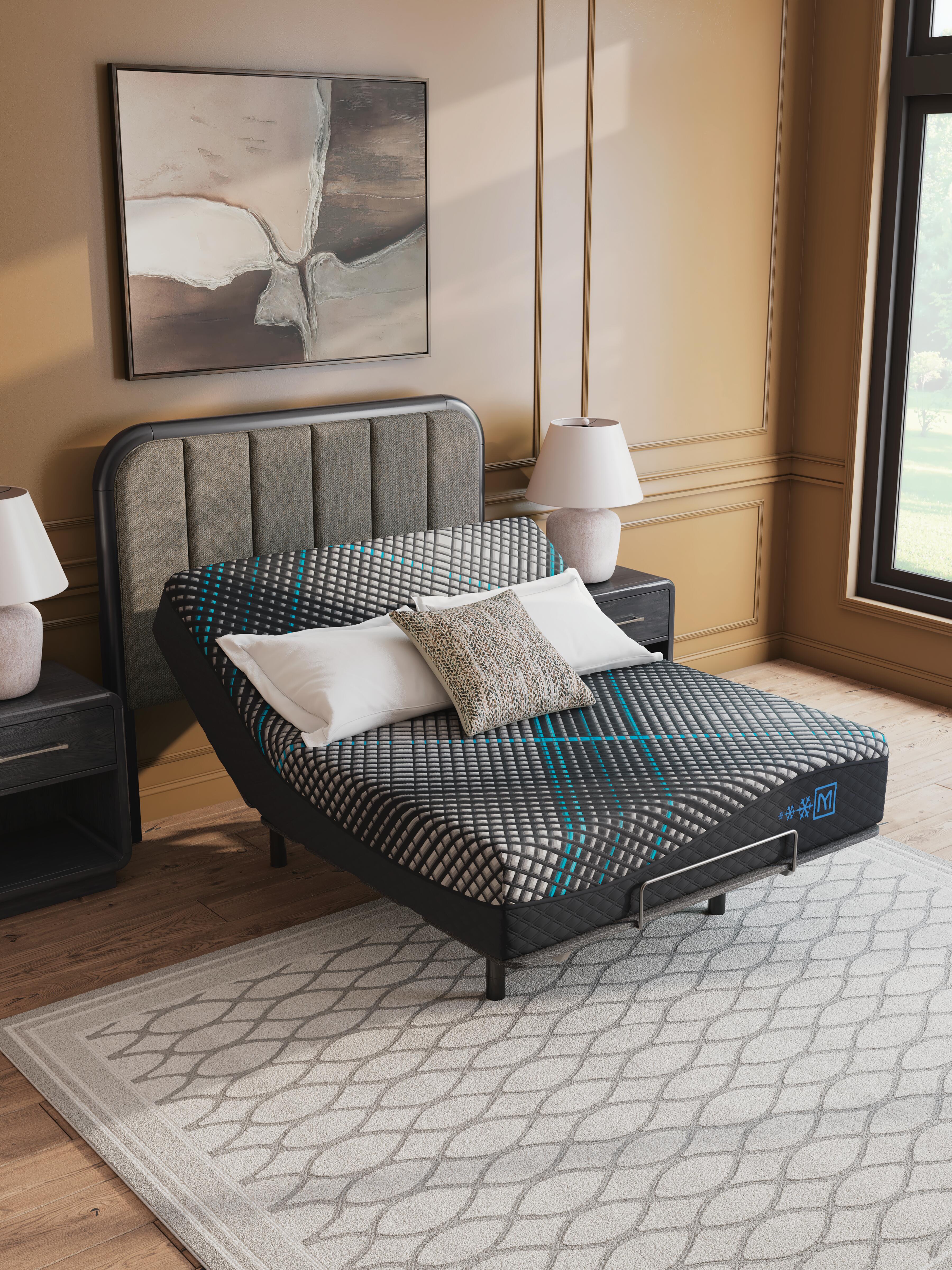 Millennium 2.0 Hybrid 14 Inch Mattress - Ideal Furniture (Fresno,CA) 