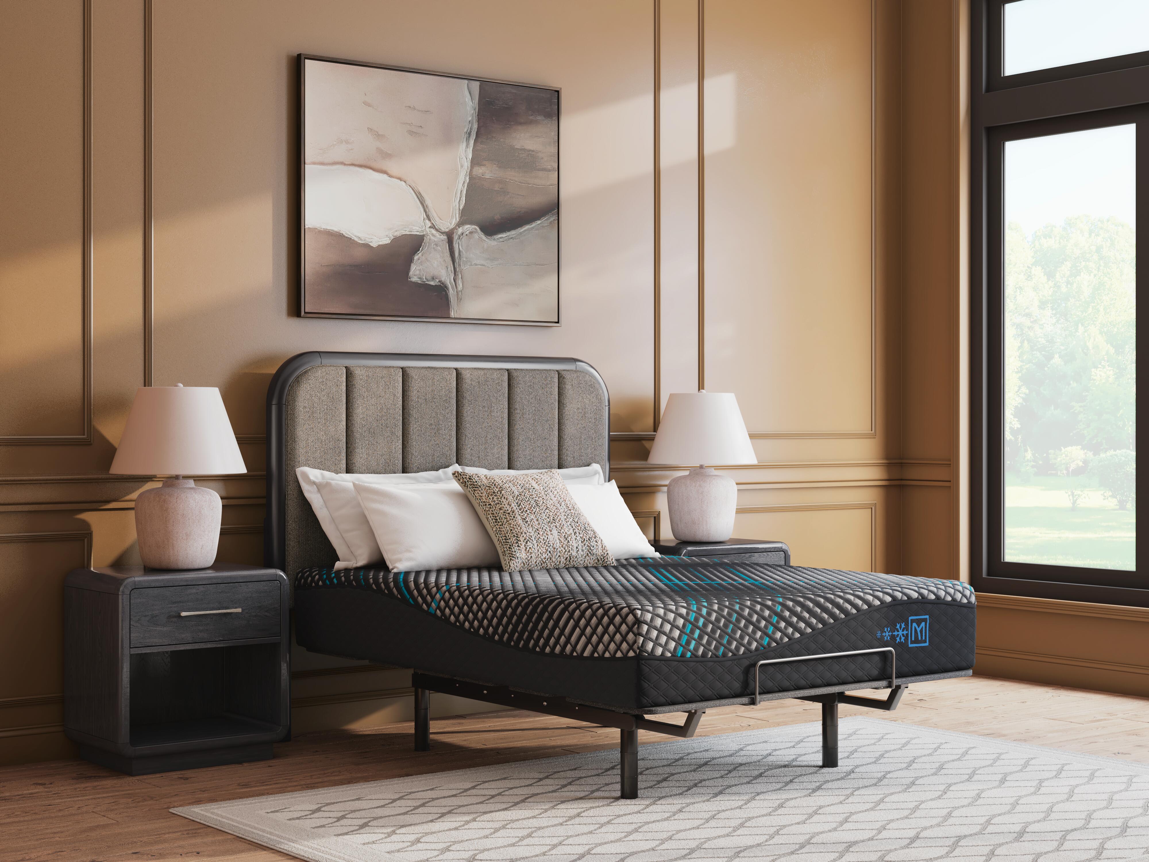 Millennium 2.0 Hybrid 14 Inch Mattress - Ideal Furniture (Fresno,CA) 