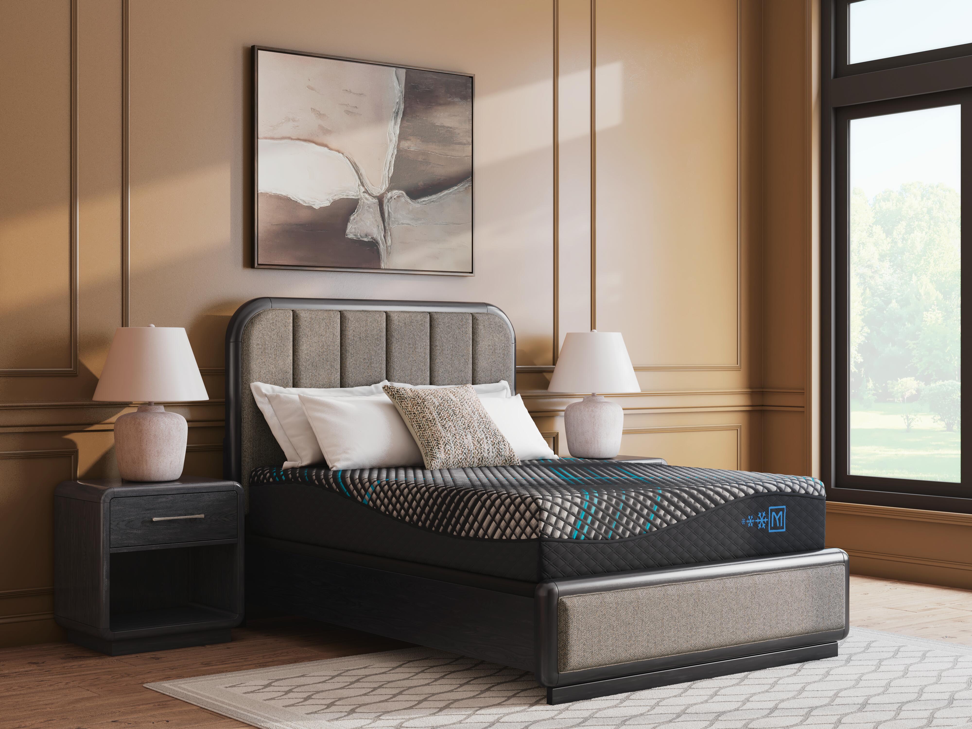 Millennium 2.0 Hybrid 14 Inch Mattress - Ideal Furniture (Fresno,CA) 