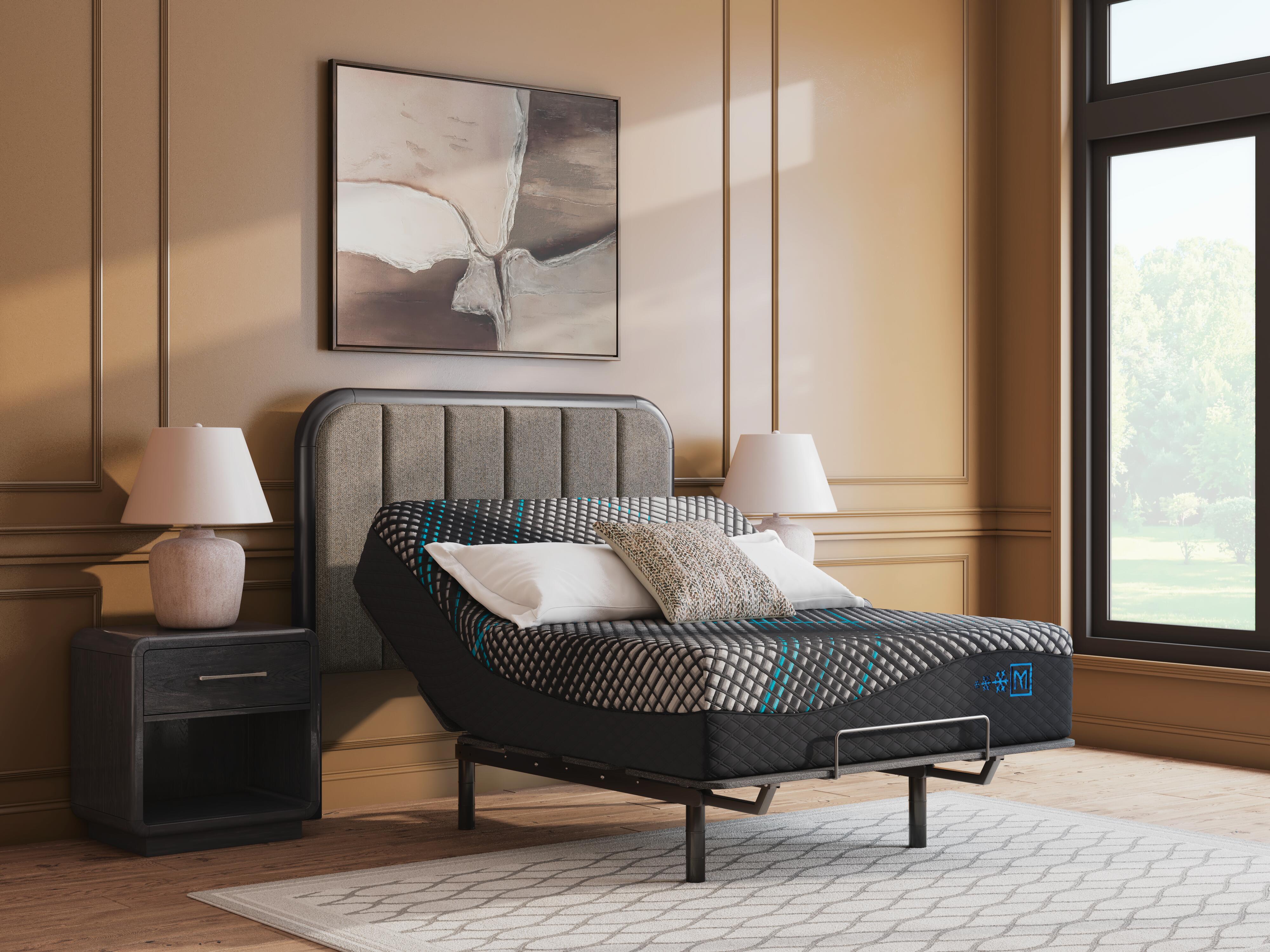 Millennium 2.0 Hybrid 16 Inch Mattress - Ideal Furniture (Fresno,CA) 