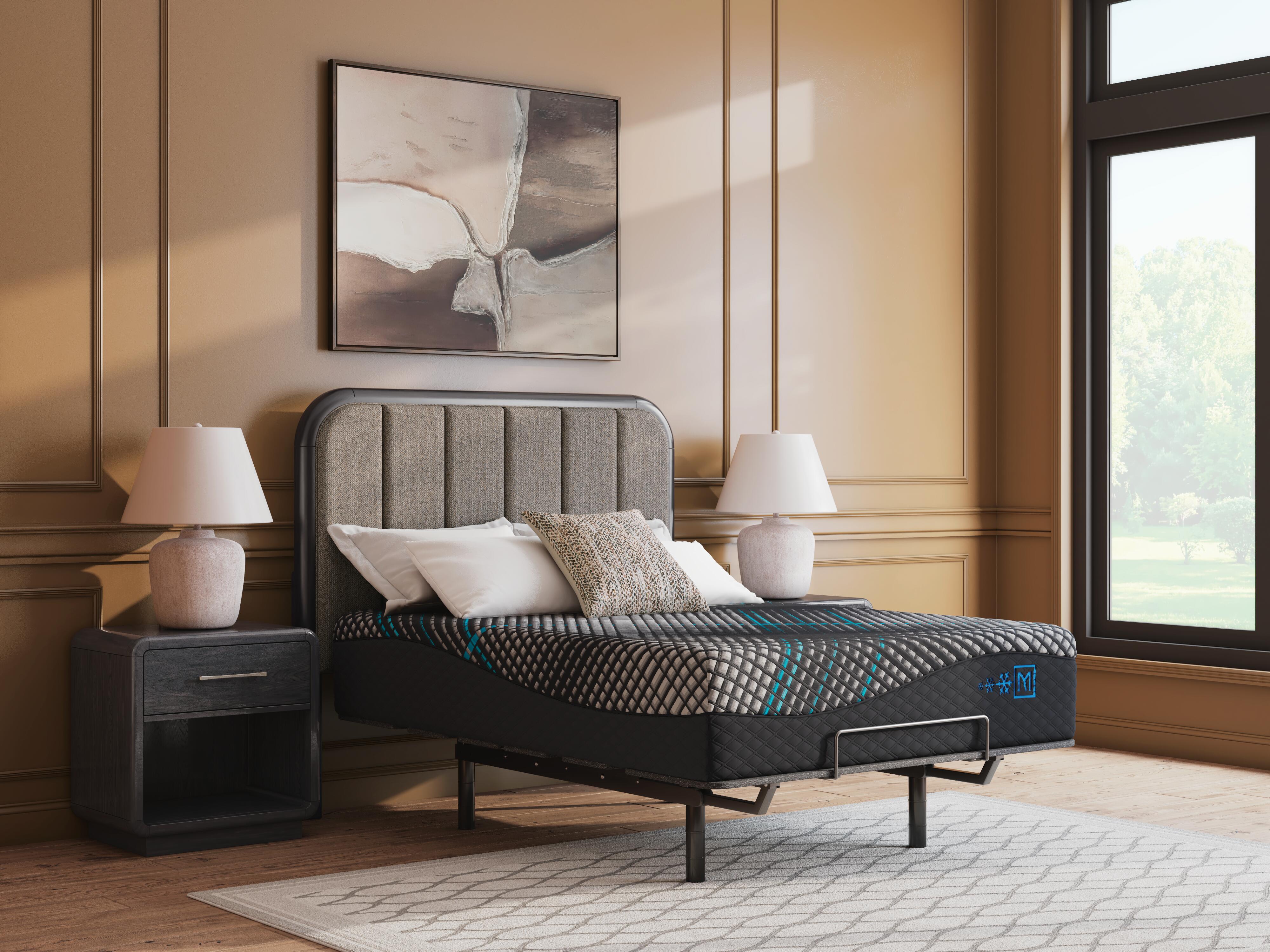 Millennium 2.0 Hybrid 16 Inch Mattress - Ideal Furniture (Fresno,CA) 