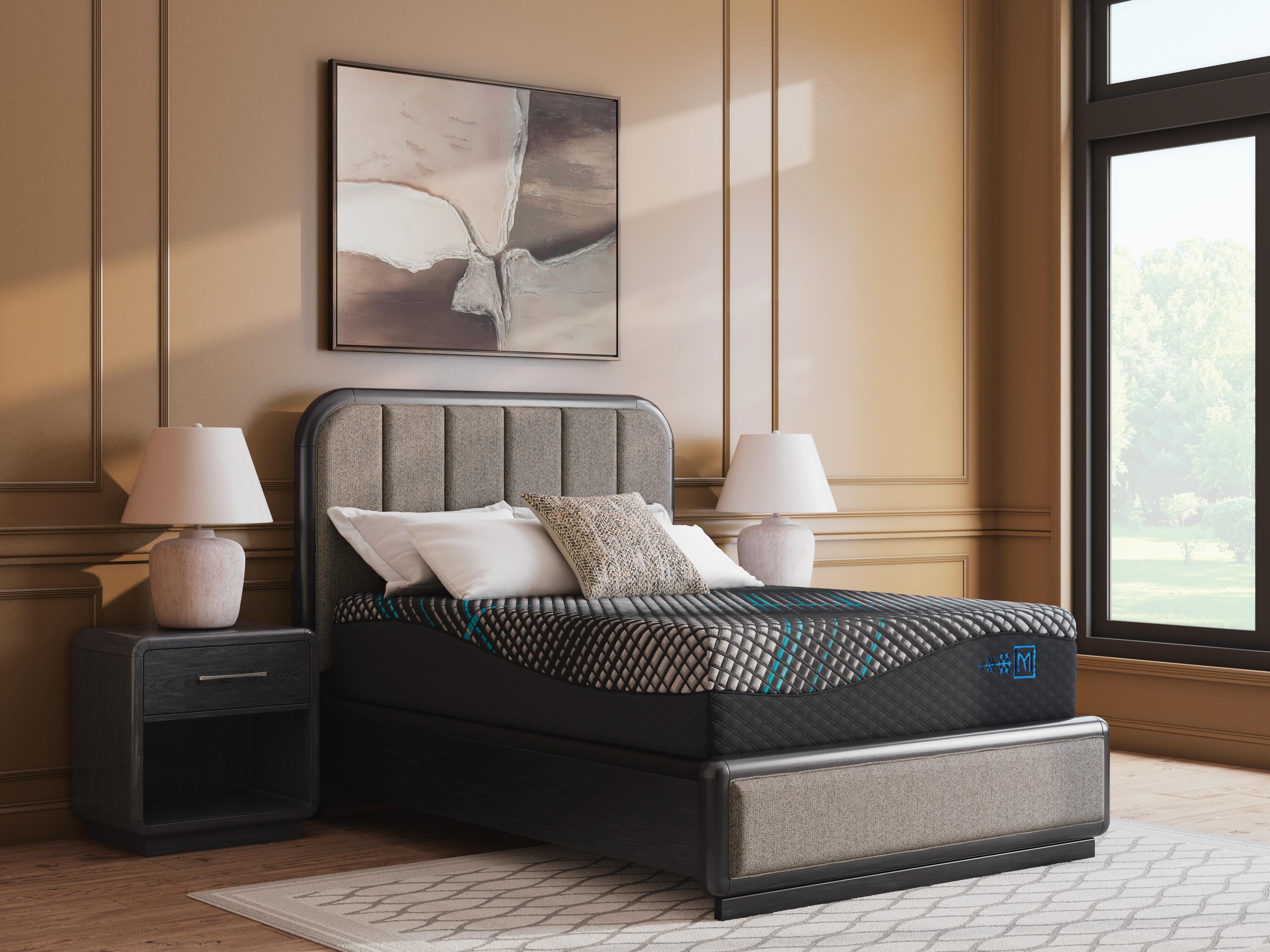 Millennium 2.0 Hybrid 16 Inch Mattress - Ideal Furniture (Fresno,CA) 