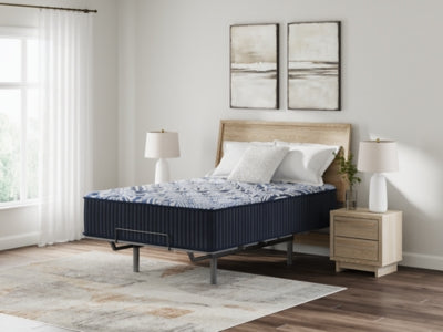 Firm Luxe 2.0 Mattress - Ideal Furniture (Fresno,CA) 