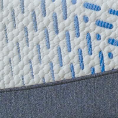 Millennium Luxury Gel Memory Foam Mattress - Ideal Furniture (Fresno,CA) 