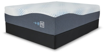 Millennium Luxury Gel Memory Foam Mattress - Ideal Furniture (Fresno,CA) 