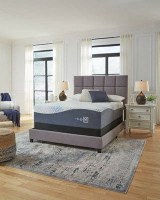 Millennium Luxury Gel Memory Foam Mattress - Ideal Furniture (Fresno,CA) 